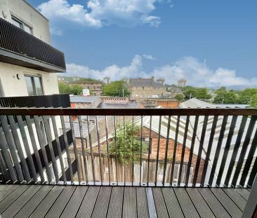 Studio to rent - Photo 5