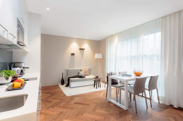 1 Zimmer, 30 m² - Photo 1