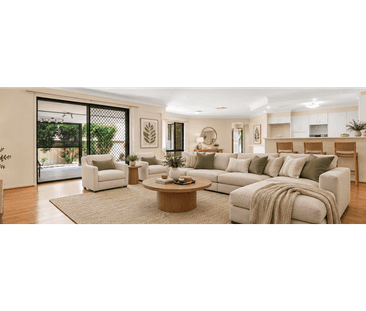 Spacious Family Living in the Heart of Redland Bay! - Photo 3