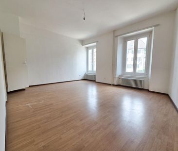 2 Zimmer, EG - Photo 1