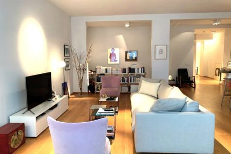 Apartment for rent, Elsene - Foto 5