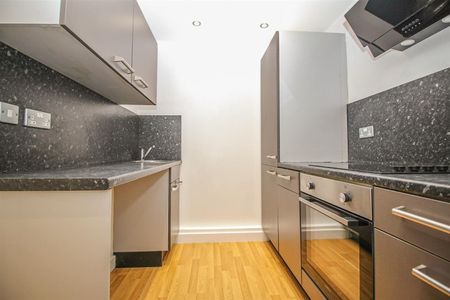 2 Bedroom Apartment - Photo 4