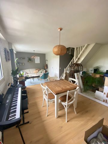 Location Appartement 3 pièces 58m² CLAYE SOUILLY 77410 - Photo 2