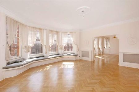 Wynnstay Gardens, Kensington, London, W8 - Photo 3