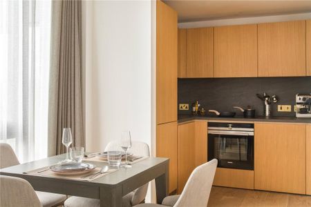 1 bedroom apartment to rent - Photo 3