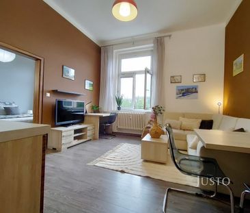 Pronájem bytu 2+kk 45 m² - Фото 2