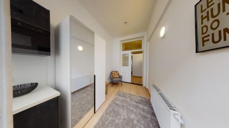 Student residence in a prime location, just a 5-minute walk from AP University College! - Foto 3