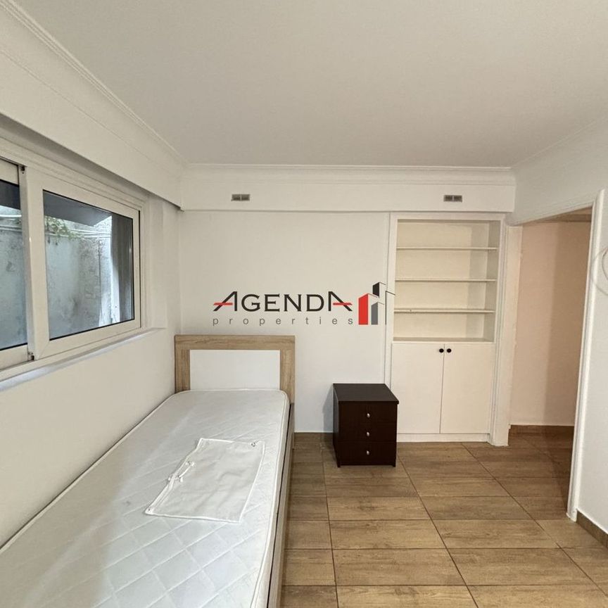 Studio/Γκαρσονιέρα για ενοικίαση Κολωνάκι - Λυκαβηττός - Photo 1