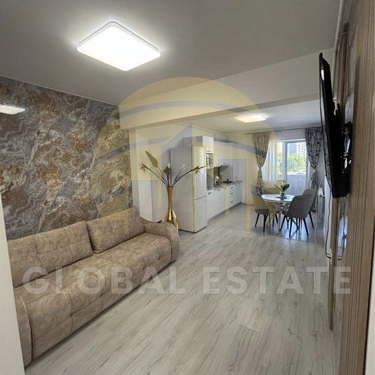 Inchirieri Apartamente 2 camere Bucuresti - Fotografie 1