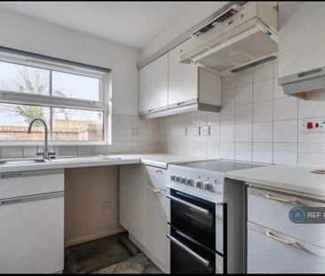 1 bedroom semi-detached house to rent - Photo 6