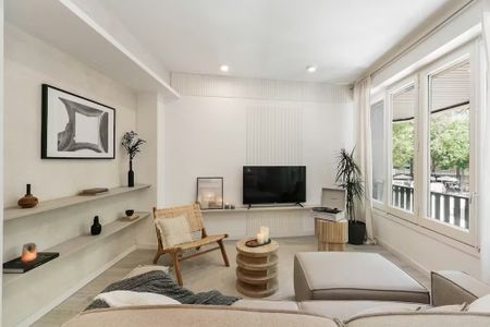 Carrer de Floridablanca, Barcelona, Catalonia 08015 - Foto 2