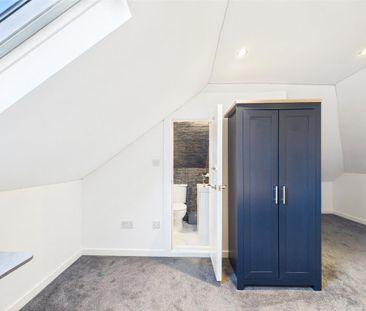 2 bedroom apartment to rent - Photo 6