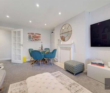 Thorncliffe Court, Clapham, SW4 - Photo 1