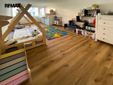 Pronájem bytu 3+kk a balkónem a garáží, 87 m - Fotografie 4