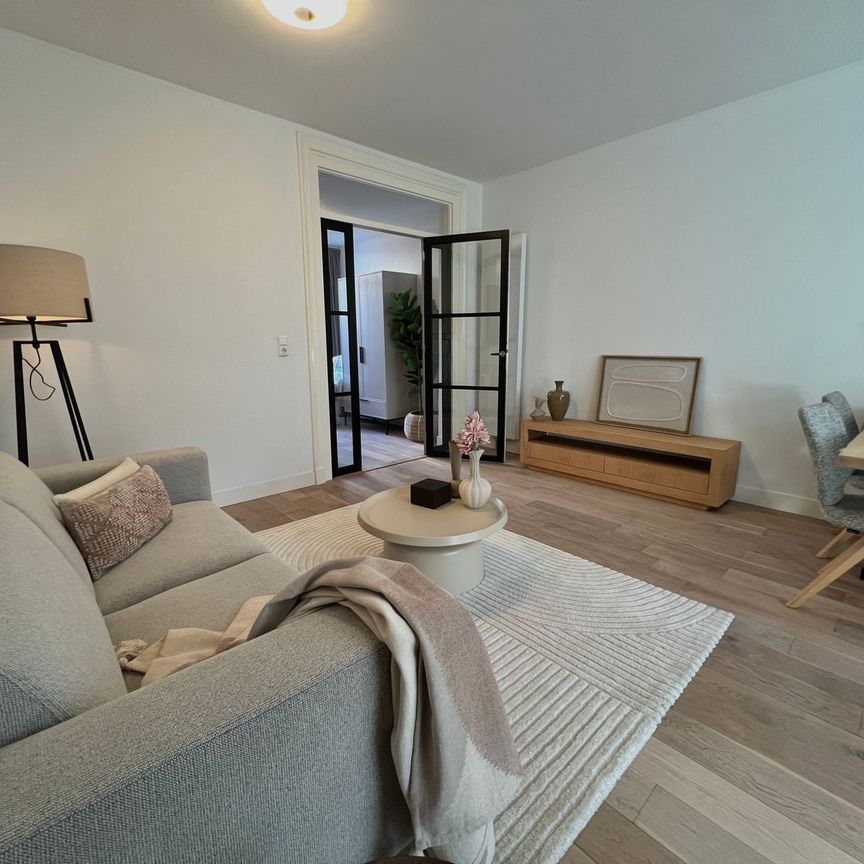 Appartement te huur: Croeselaan 178 3521 CH Utrecht - Photo 1