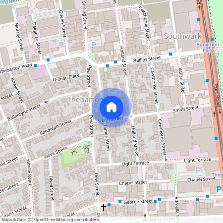 40 Smith Street, SA 5031, Thebarton