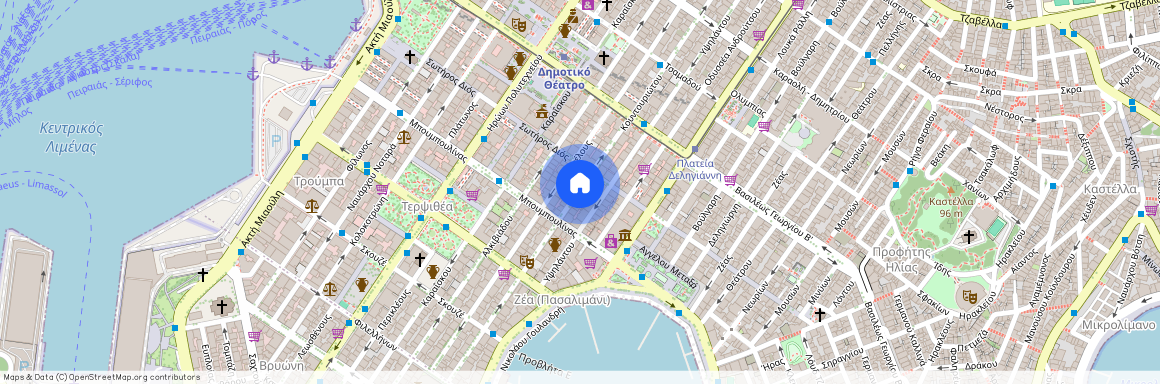 Πειραιάς (Κέντρο)