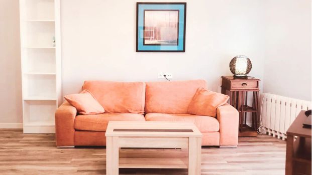 Piso de alquiler en Calle Príncipe de Asturias, 2, Plaza Castelar - Mercado Central - Photo 1