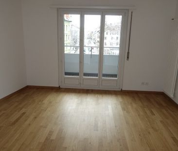 Joli appartement de 1,5 pièces au Locle - Foto 1
