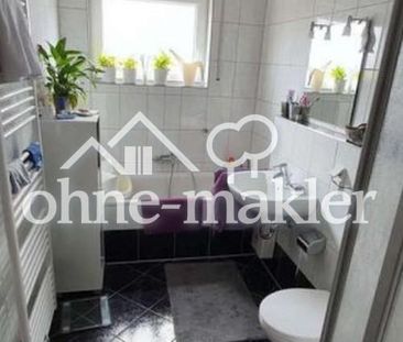 Schöne 3,5 Zimmer Wohnung in BS-Querum - Photo 1