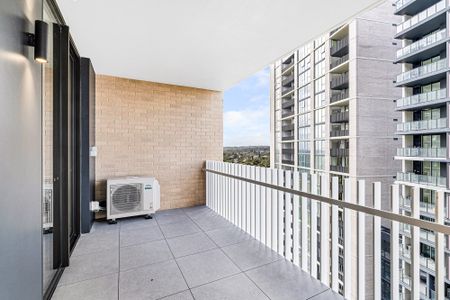 1310/2 Mandala Parade, Castle Hill NSW 2154 - Apartment For Rent | Domain - Photo 2