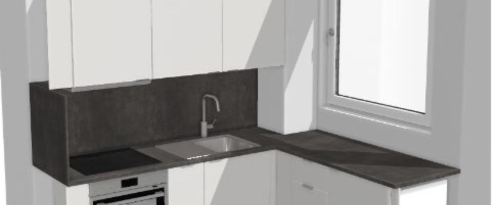 Charmante 2-Z.-W. mit Balkon und Tiefgaragenstellplatz in Leipzig - Photo 1