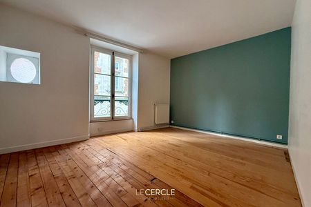 Maison centre ville de Senlis 6 pièces 145 m2, - Photo 3