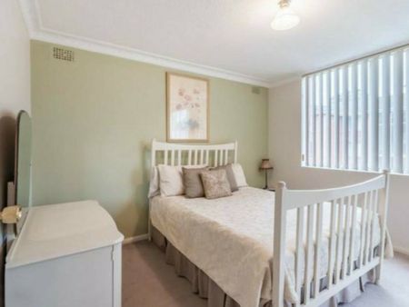 Cute & Cosy Unit in a Super Convenient Location! - Photo 3