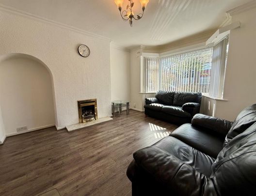 3 Bedroom Semi Detached To Let - Photo 1