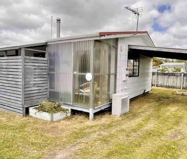 Charming 2-Bedroom Home - Photo 1