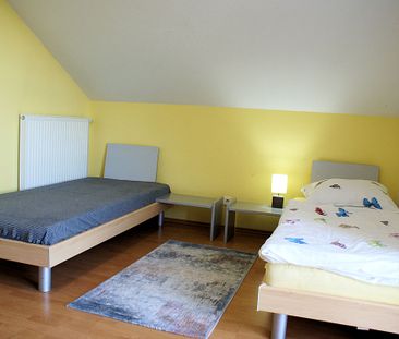 Gästezimmer in ruhiger Gegend im Kölner Süden - Photo 2