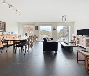 Ruim appartement met garage in het centrum van Passendale - Foto 1