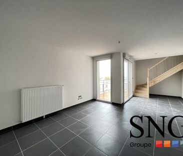 T2 DUPLEX AVEC BALCON ET PARKING - Photo 2