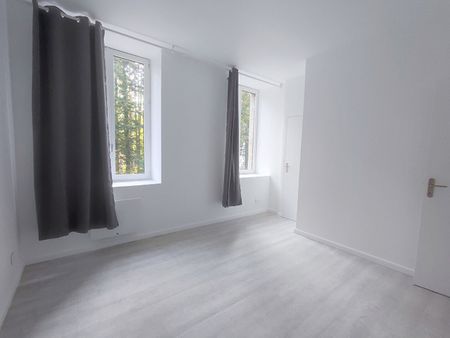 Appartement Kerlaz 3 pièces 61.71 m2 - Photo 2