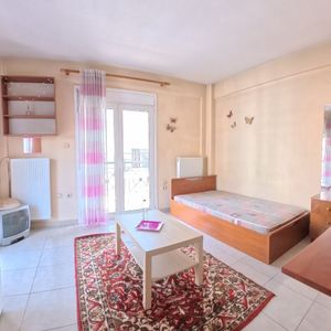 Studio/Γκαρσονιέρα για ενοικίαση Τριών Ταξιαρχών (Σέρρες) - Photo 2