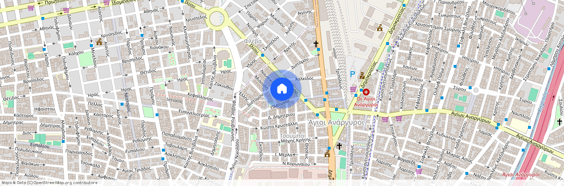 Άγιοι Ανάργυροι (Τσούμπα)