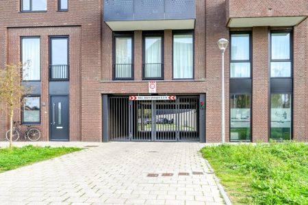 Clothildestraat 3 - Foto 3