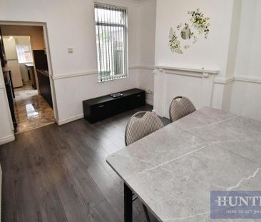 2 bedroom terraced house to rent - Photo 6