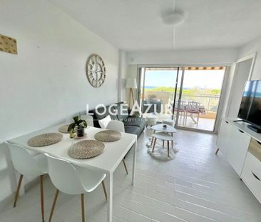 Location AppartementAntibes - Photo 4