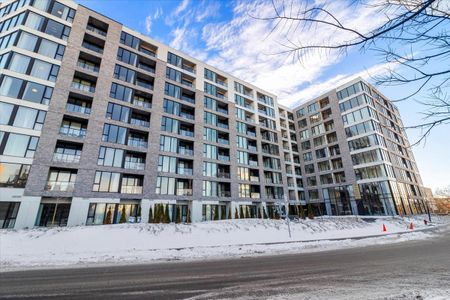 Appartement à louer, Montréal (Verdun/Île-des-Soeurs) - Photo 2