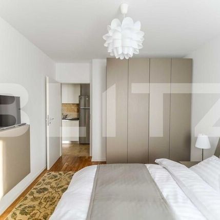 Apartament 2 camere, 40mp, Complex Park Lake - Fotografie 1