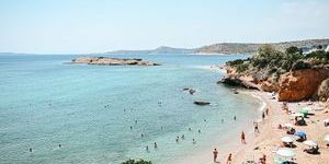 Διαμέρισμα για ενοικίαση - Κορωπί, - Photo 3