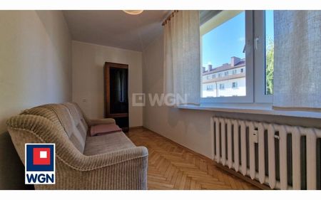 Mieszkanie na wynajem Wieluń - Wynajem | 2 pokoje | 35 m? | centrum Wielunia - Zdjęcie 2