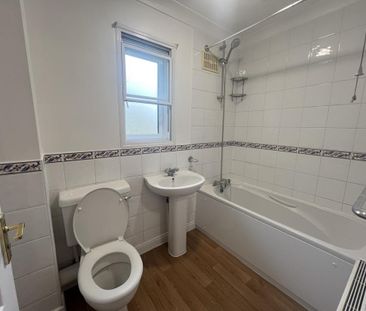 1 bedroom terraced house to rent - Photo 6