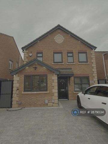 3 bedroom detached house to rent - Photo 3