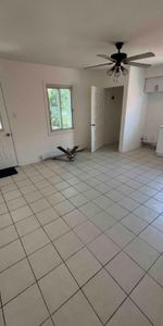 3 ½ Tétreaultville – Electros inclus - 1200$ - Photo 4
