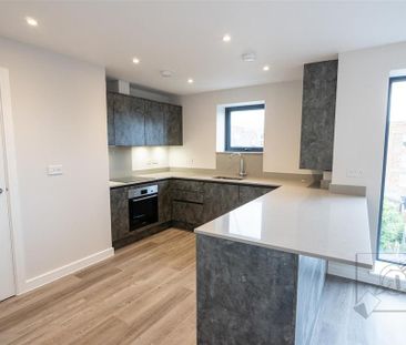 2 bedroom apartment to rent - Photo 3