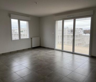 APPARTEMENT T3 63M - Photo 6
