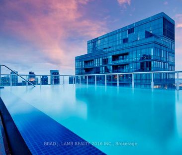 King Charlotte Lofts , #1405 - Photo 6