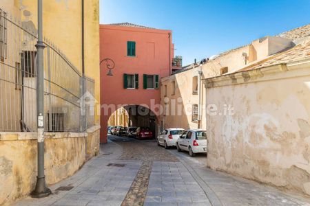 Quadrilocale via Santa Croce, Castello, Cagliari - Photo 4